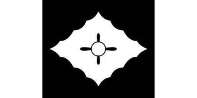 Японский узор 2137