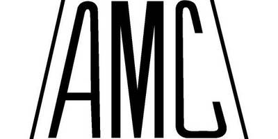 AMC logo