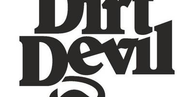 Dirt Devil logo