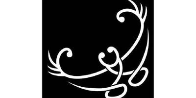 Японский узор 2832