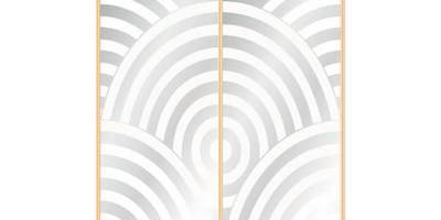 Прямоугольный орнамент 0568