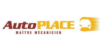 AutoPlace logo