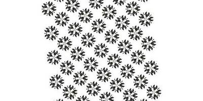 Бесшовный 329