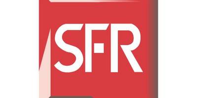 SFR logo