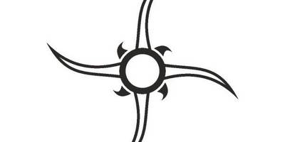 Татуировка 463