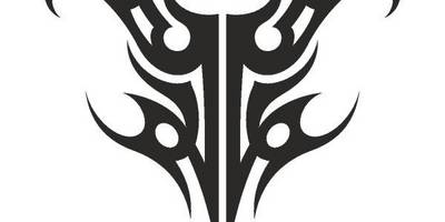 Татуировка 385