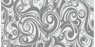 Прямоугольный орнамент 2303