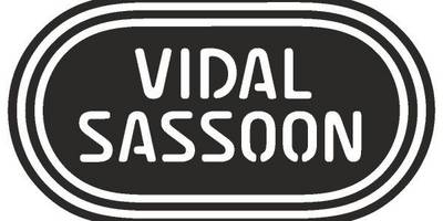 Vidal Sassoon logo