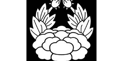 Японский узор 2217