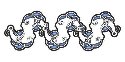 Кельтский 256