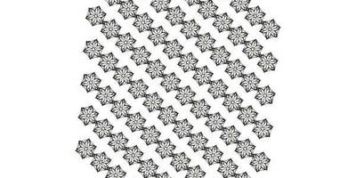 Бесшовный 439