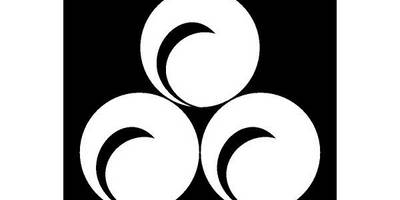 Японский узор 726