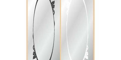 Прямоугольный орнамент 1014