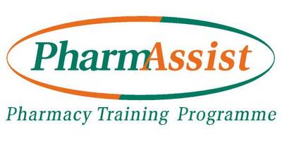 PharmAssist logo