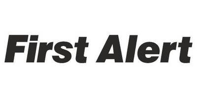 First Alert logo