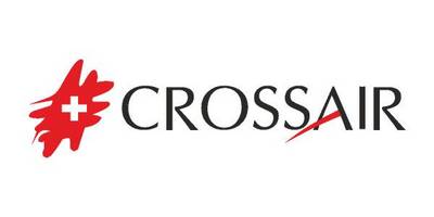 Crossair logo