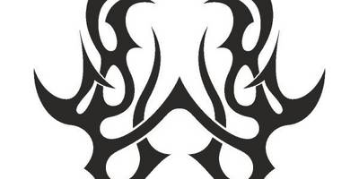 Татуировка 395