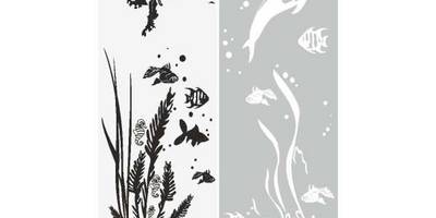 Прямоугольный орнамент 0103