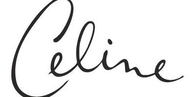 Celine Dion signature