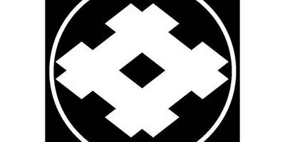 Японский узор 144