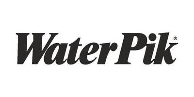 WATERPIK logo