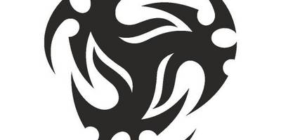 Татуировка 466