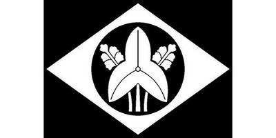 Японский узор 1038