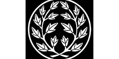 Японский узор 2233