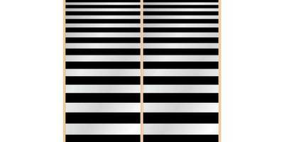 Прямоугольный орнамент 1525