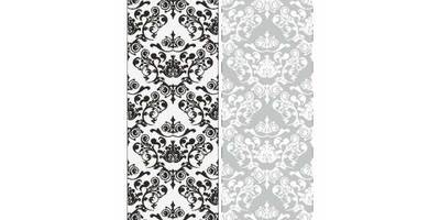 Прямоугольный орнамент 2764