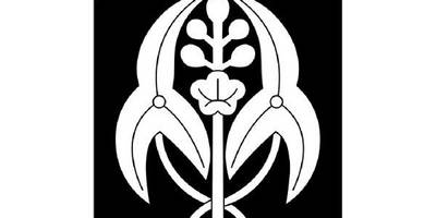 Японский узор 2763