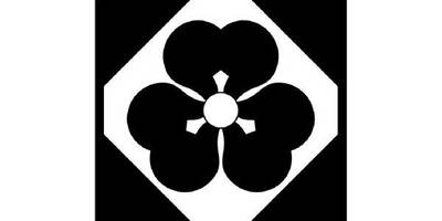 Японский узор 2955