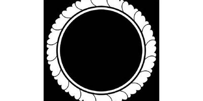 Японский узор 2857