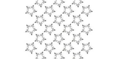 Бесшовный 131