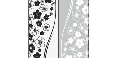 Прямоугольный орнамент 2742