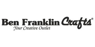 Ben Franklin stores logo
