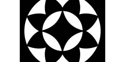 Японский узор 1086