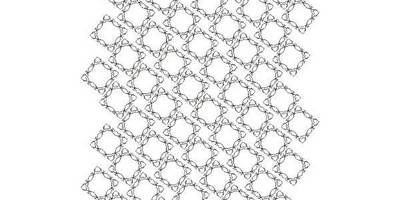 Бесшовный 227