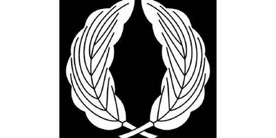 Японский узор 3075