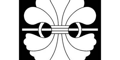 Японский узор 1112