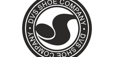DVS shoe company logo