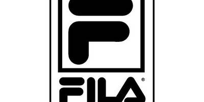 FILA logo