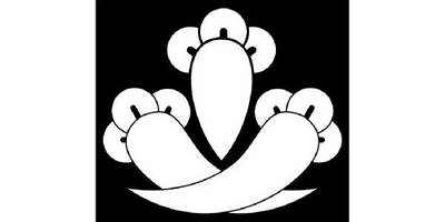 Японский узор 2538