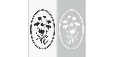 Прямоугольный орнамент 1769