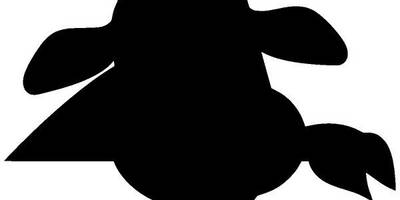 Животные 2740