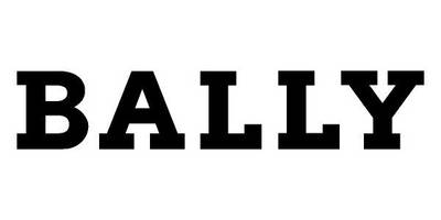 Bally logo