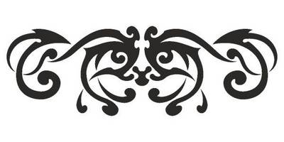 Татуировка 206