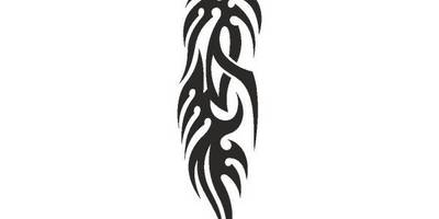 Татуировка 650