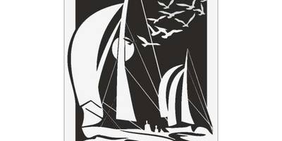 Прямоугольный орнамент 1062