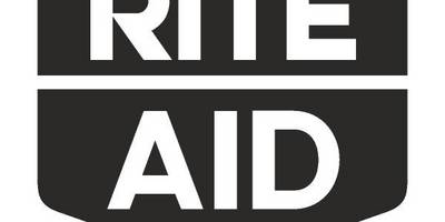 Rite Aid drug stores logo